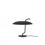 Model 537 Bordslampa Black/Black Model 537 Bordslampa Black/Black