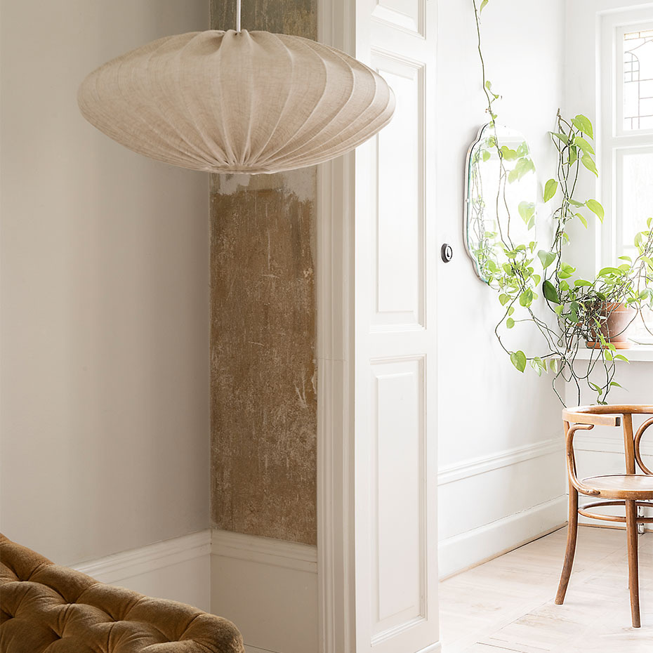 Ellipse 65 Pendel Linne Natur