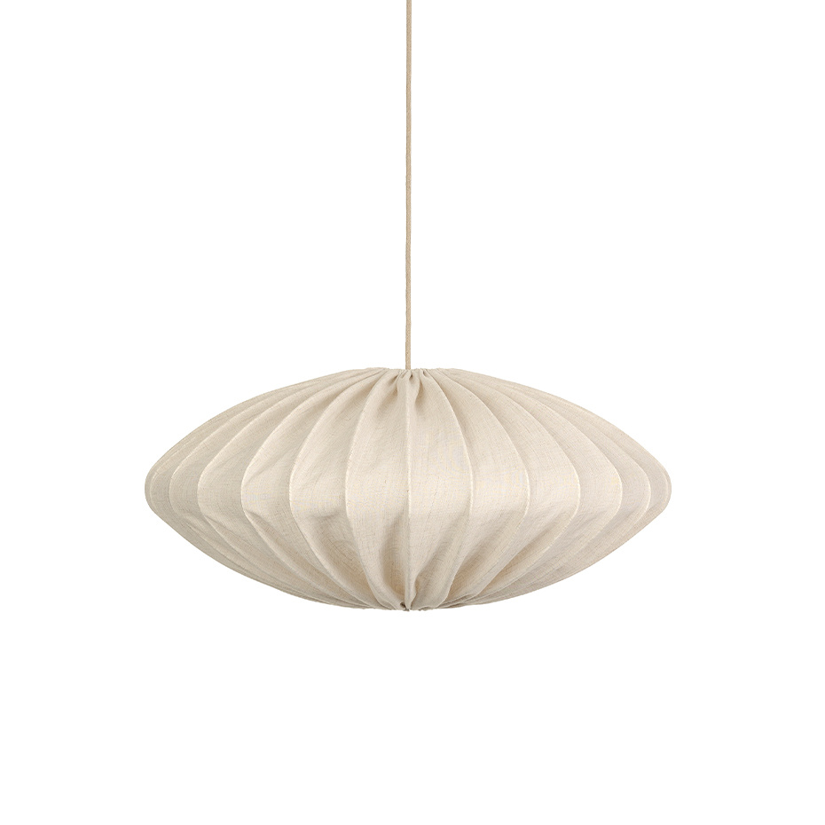 Ellipse 80 Pendel Linne Natur