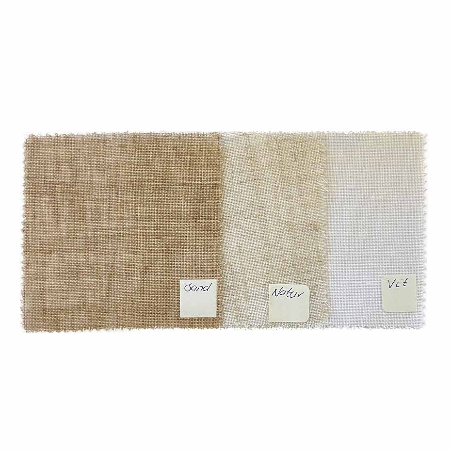 Ellipse 80 Pendel Linne Sand