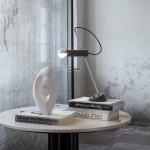 Model 566 Bordslampa Black Model 566 Bordslampa Black