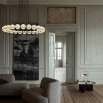 Model 566 Bordslampa Black Model 566 Bordslampa Black