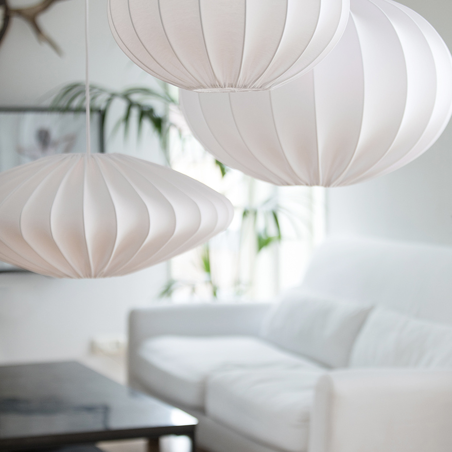 Ellipse 80 Pendel Vit