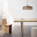 Model 2050 Wire Pendel Smoke Model 2050 Wire Pendel Smoke