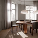 Model 2050 Wire Pendel Pearl Model 2050 Wire Pendel Pearl