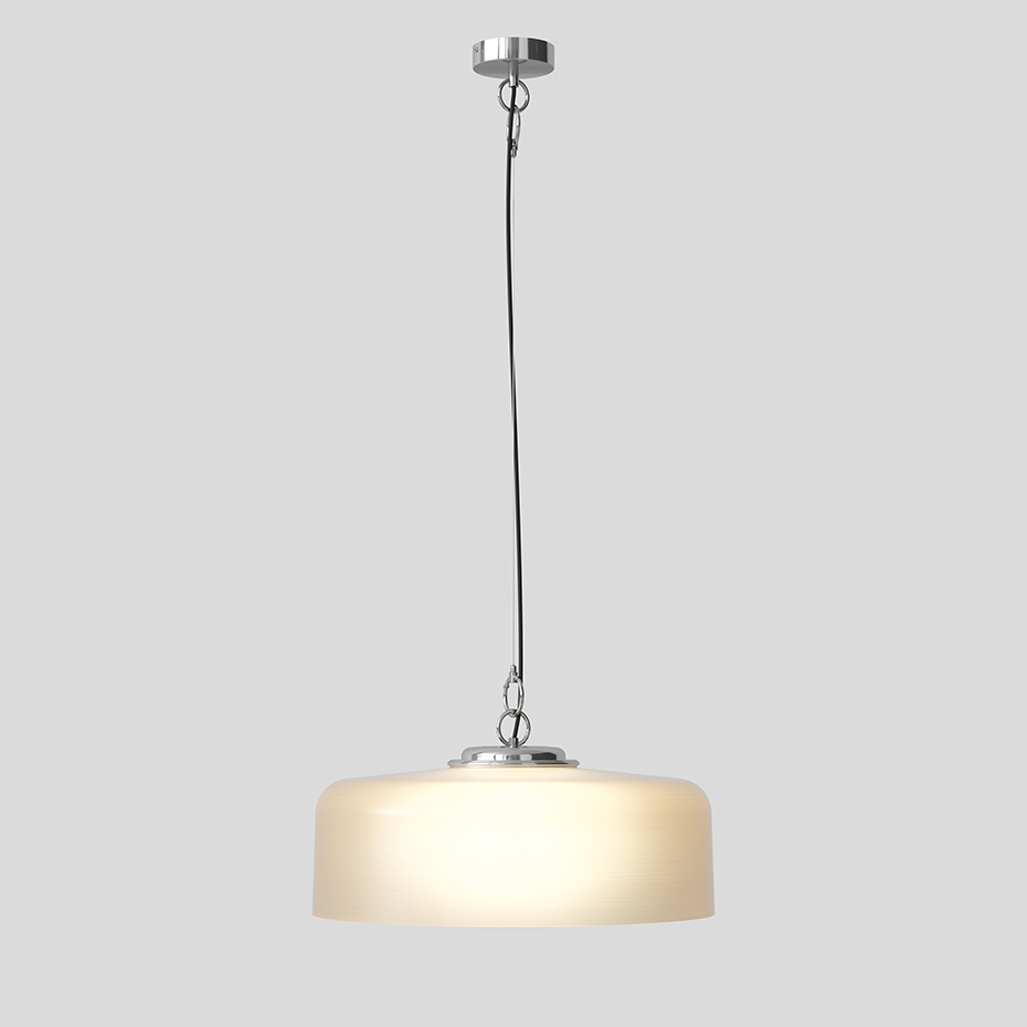 Model 2050 Wire Pendel Pearl