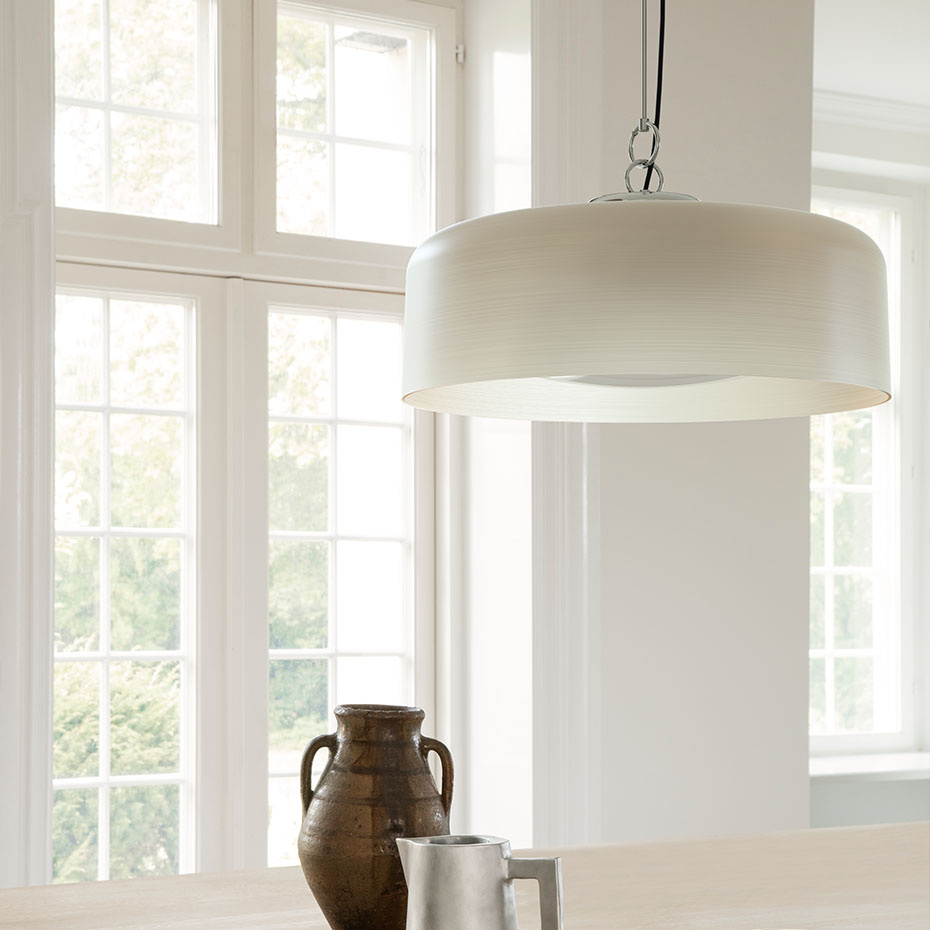 Model 2050 Wire Pendel Pearl