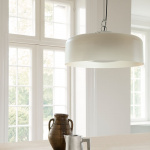 Model 2050 Wire Pendel Pearl Model 2050 Wire Pendel Pearl