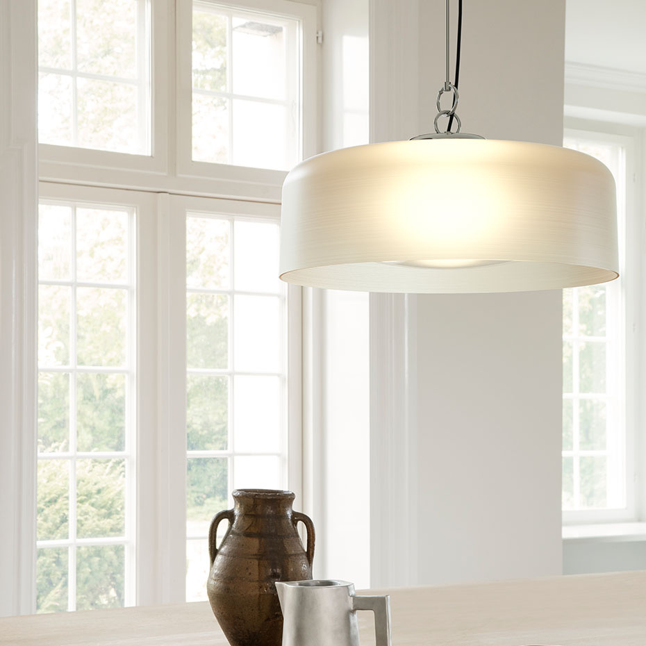 Model 2050 Wire Pendel Pearl