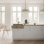 Model 2050 Wire Pendel Pearl Model 2050 Wire Pendel Pearl