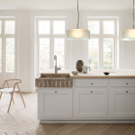 Model 2050 Wire Pendel Pearl Model 2050 Wire Pendel Pearl