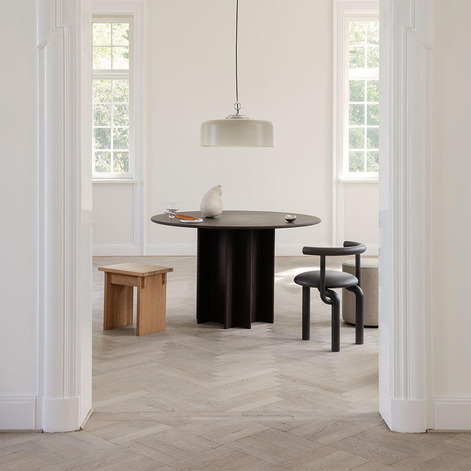 Model 2050 Wire Pendel Pearl