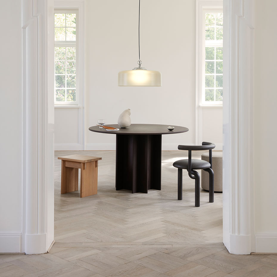 Model 2050 Wire Pendel Pearl