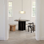 Model 2050 Wire Pendel Pearl Model 2050 Wire Pendel Pearl