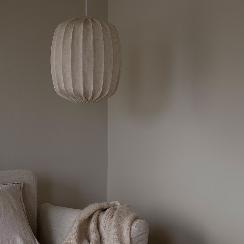 Prisma 35 Pendel Linne Natur