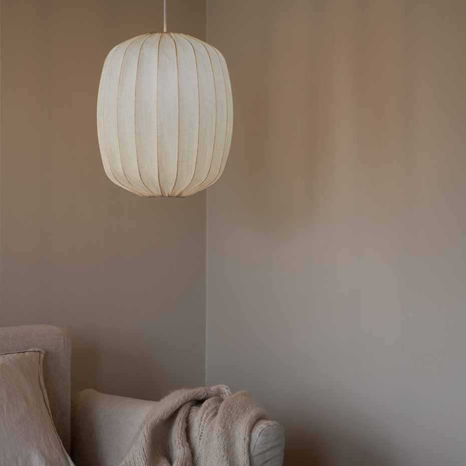 Prisma 35 Pendel Linne Natur