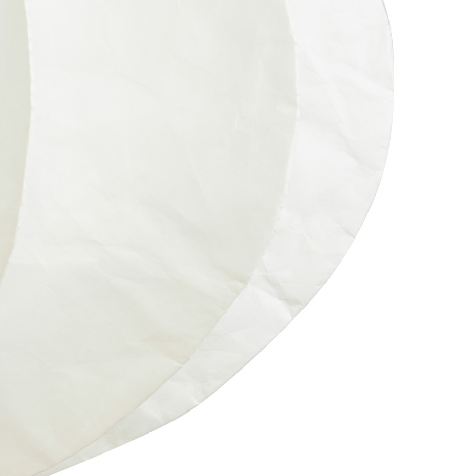 Pumpkin Pendel Vit Tyvek