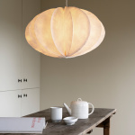 Pumpkin Pendel Vit Tyvek Pumpkin Pendel Vit Tyvek