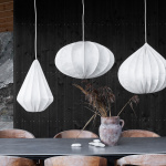 Pumpkin Pendel Vit Tyvek Pumpkin Pendel Vit Tyvek