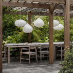 Pumpkin Pendel Vit Tyvek Pumpkin Pendel Vit Tyvek