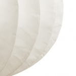 Onion Pendel Vit Tyvek Onion Pendel Vit Tyvek