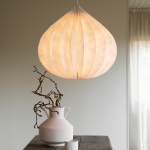 Onion Pendel Vit Tyvek Onion Pendel Vit Tyvek