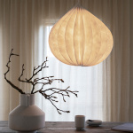 Onion Pendel Vit Tyvek Onion Pendel Vit Tyvek