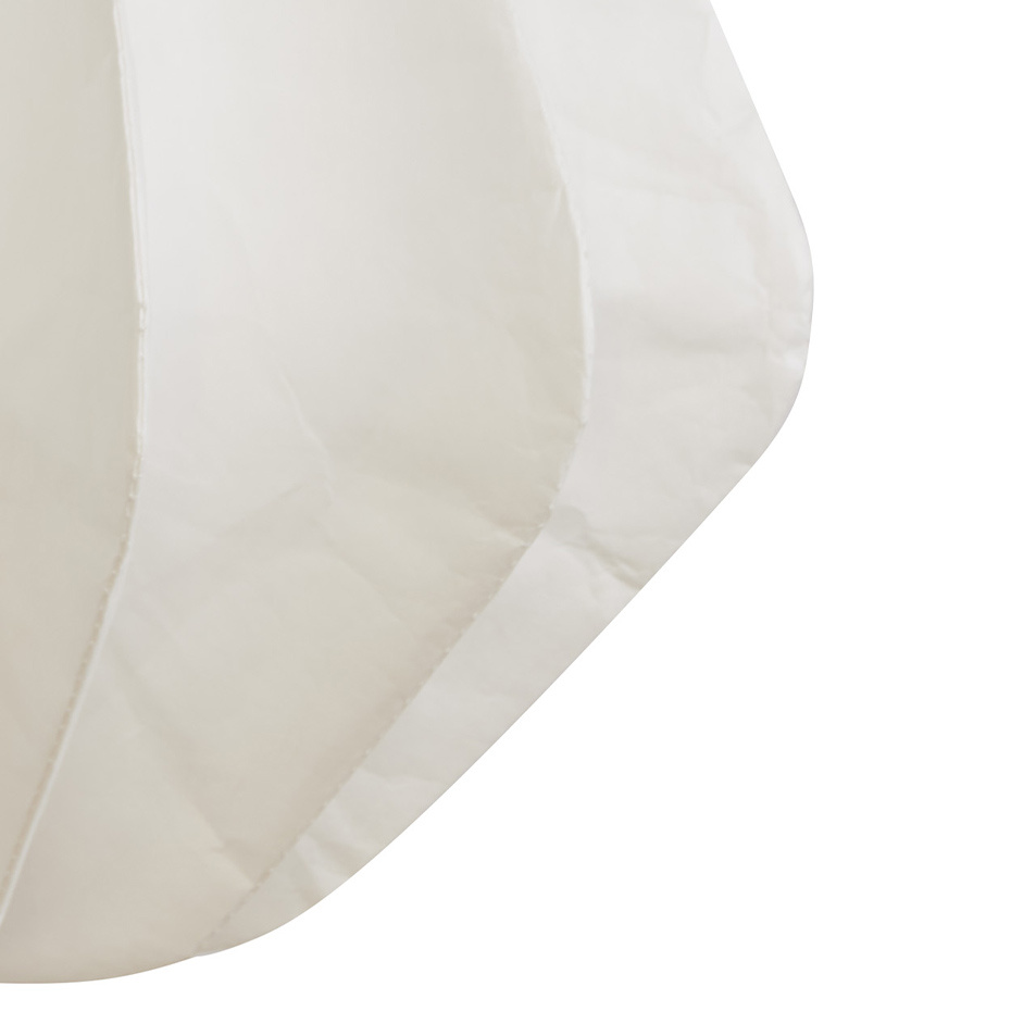 Pinecone Pendel Vit Tyvek