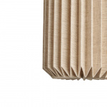 Alba Pendel Small Natur Alba Pendel Small Natur