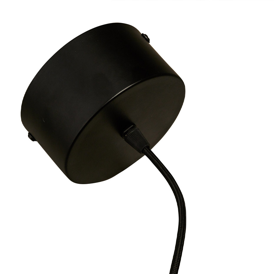 Alba Pendel Small Natur