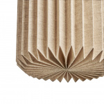 Alba Pendel Large Natur Alba Pendel Large Natur