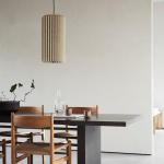 Alba Pendel Large Natur Alba Pendel Large Natur