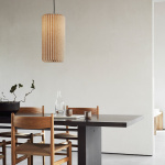 Alba Pendel Large Natur Alba Pendel Large Natur