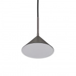 Kuro 17 Pendel Matt Black Kuro 17 Pendel Matt Black