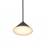 Kuro 17 Pendel Matt Black Kuro 17 Pendel Matt Black