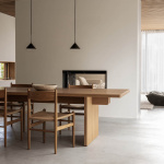 Kuro 17 Pendel Matt Black Kuro 17 Pendel Matt Black