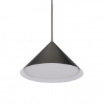 Kuro 45 Pendel Matt Black Kuro 45 Pendel Matt Black