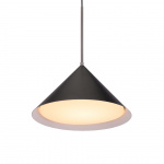 Kuro 45 Pendel Matt Black Kuro 45 Pendel Matt Black