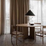 Kuro 65 Pendel Matt Black Kuro 65 Pendel Matt Black