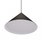 Kuro 65 Pendel Matt Black Kuro 65 Pendel Matt Black