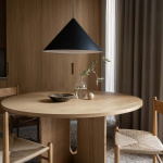 Kuro 65 Pendel Matt Black Kuro 65 Pendel Matt Black