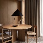 Kuro 65 Pendel Matt Black Kuro 65 Pendel Matt Black