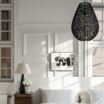 Buster Pendel Svart Buster Pendel Svart