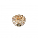 T 607 Adelsö Plafond Mässing IP21 T 607 Adelsö Plafond Mässing IP21