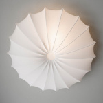 Anna 60 Plafond Bomullsjersey Vit Anna 60 Plafond Bomullsjersey Vit