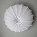 Anna 80 Plafond Bomullsjersey Vit Anna 80 Plafond Bomullsjersey Vit