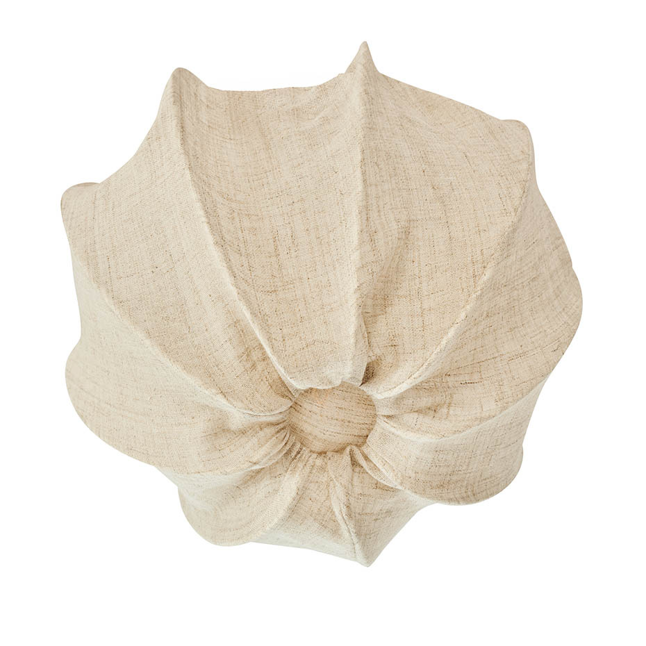 Anna Mini Plafond Linen Natural