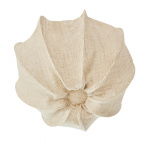 Anna Mini Plafond Linen Natural Anna Mini Plafond Linen Natural