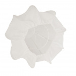 Anna Mini Plafond Linen White Anna Mini Plafond Linen White