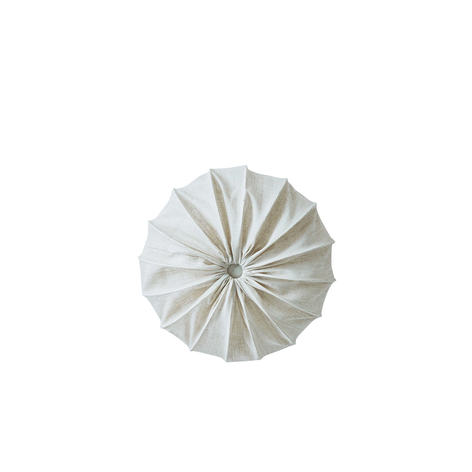 Anna 40 Plafond Linne Natur